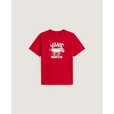 Hot Dawg Ss Tee - T-shirt criança