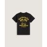 Vans Cat Club Ss Tee - T-Shirt - Kind | Hardloop