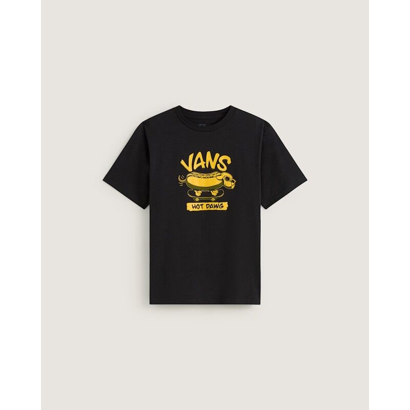 Vans Hot Dawg Ss Tee - T-shirt enfant | Hardloop