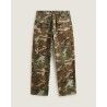 Vans Para Baggy Aop Cargo Pant - Broek - Heren | Hardloop