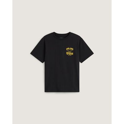 Cat Club Ss Tee - Camiseta - Niños