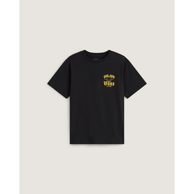 Cat Club Ss Tee - T-shirt - Kid's