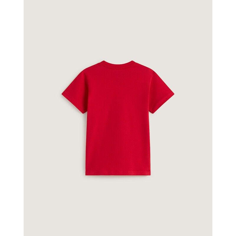 Vans Hot Dawg Ss Tee - T-shirt - Kid's | Hardloop