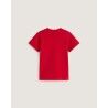 Vans Hot Dawg Ss Tee - T-shirt - Kid's | Hardloop