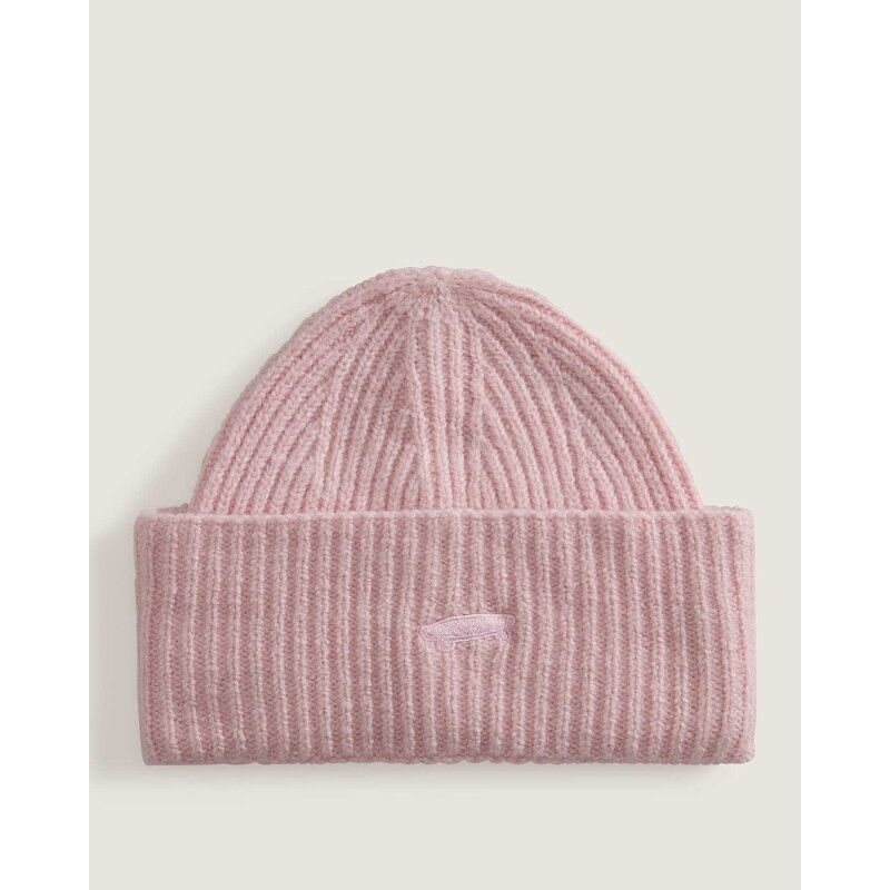 Densmore Wide Cuff Beanie - Čepice