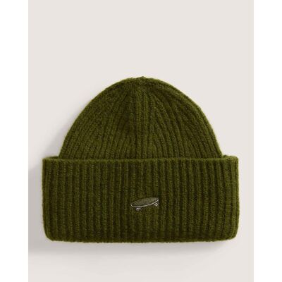 Densmore Wide Cuff Beanie - Mütze