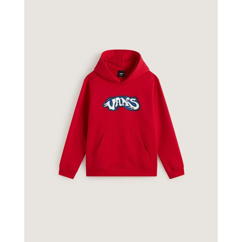 Vans Cruiser Hoodie - Sweatshirt à capuche enfant | Hardloop