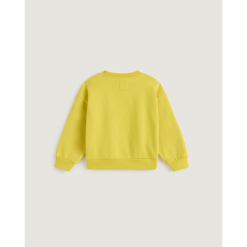 Vans Hot Dawg Crew - Bluza dziecięca | Hardloop