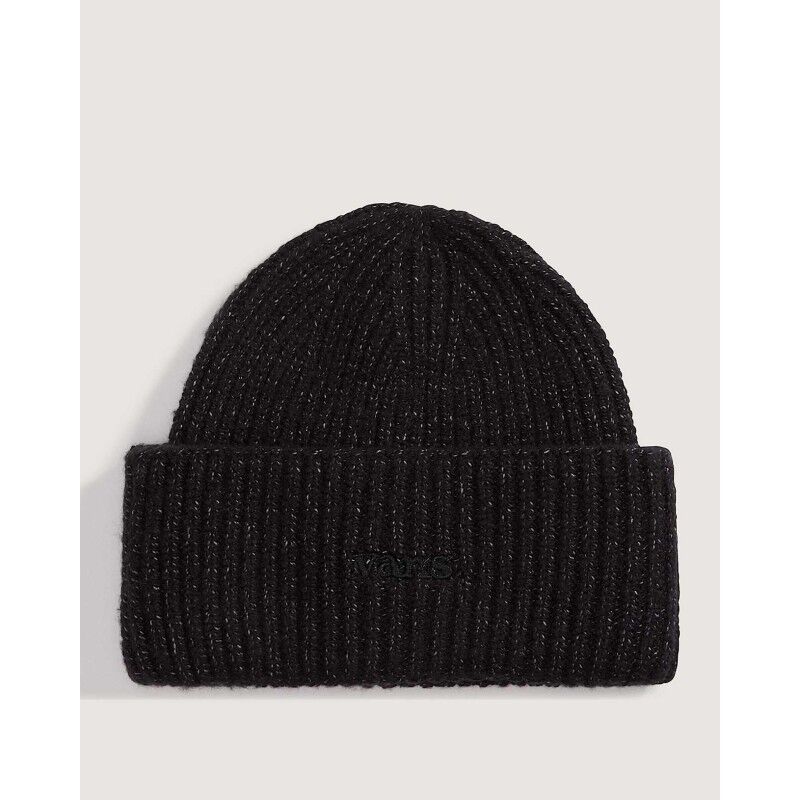 Densmore Wide Cuff Beanie - Mössa