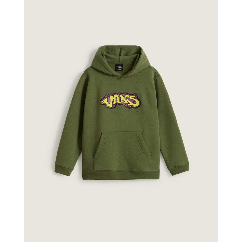 Cruiser Hoodie - Sudadera - Niños