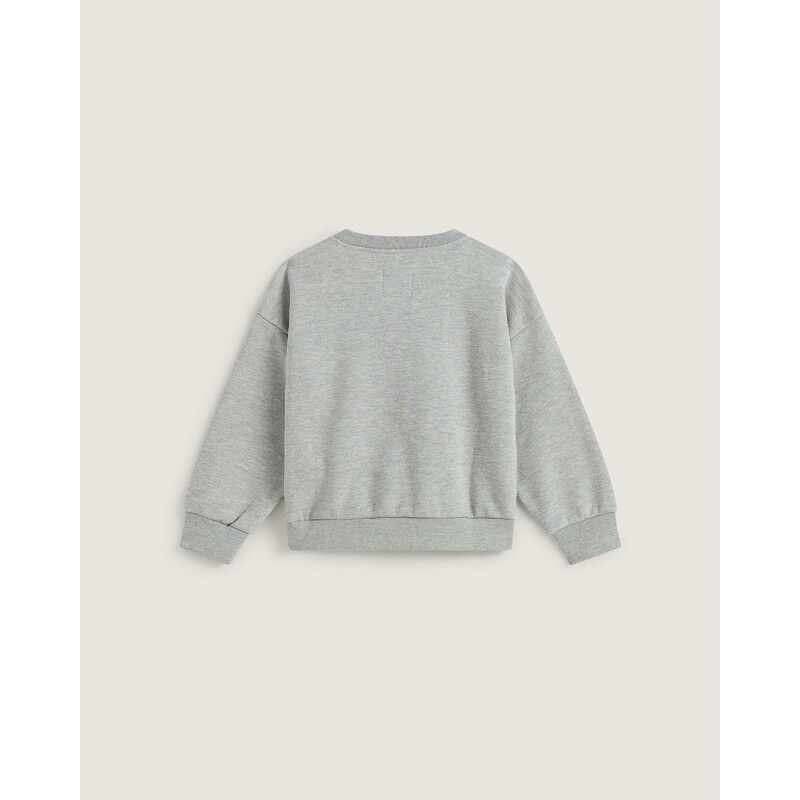 Vans Hot Dawg Crew - Pullover - Kind | Hardloop