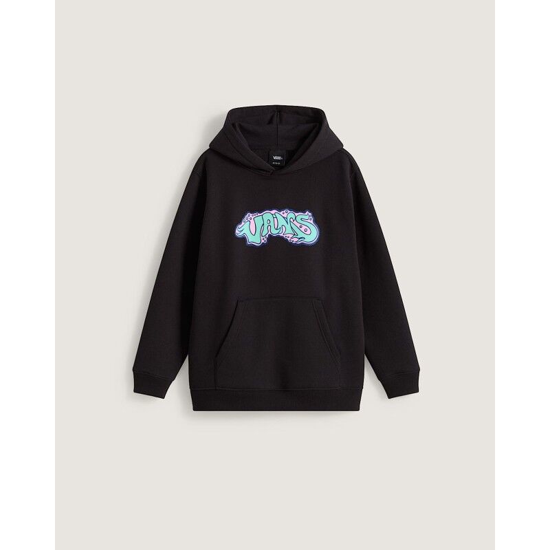 Vans Cruiser Hoodie - Munkjacka - Børn | Hardloop