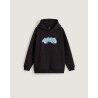 Vans Cruiser Hoodie - Hoodie - Kid's | Hardloop