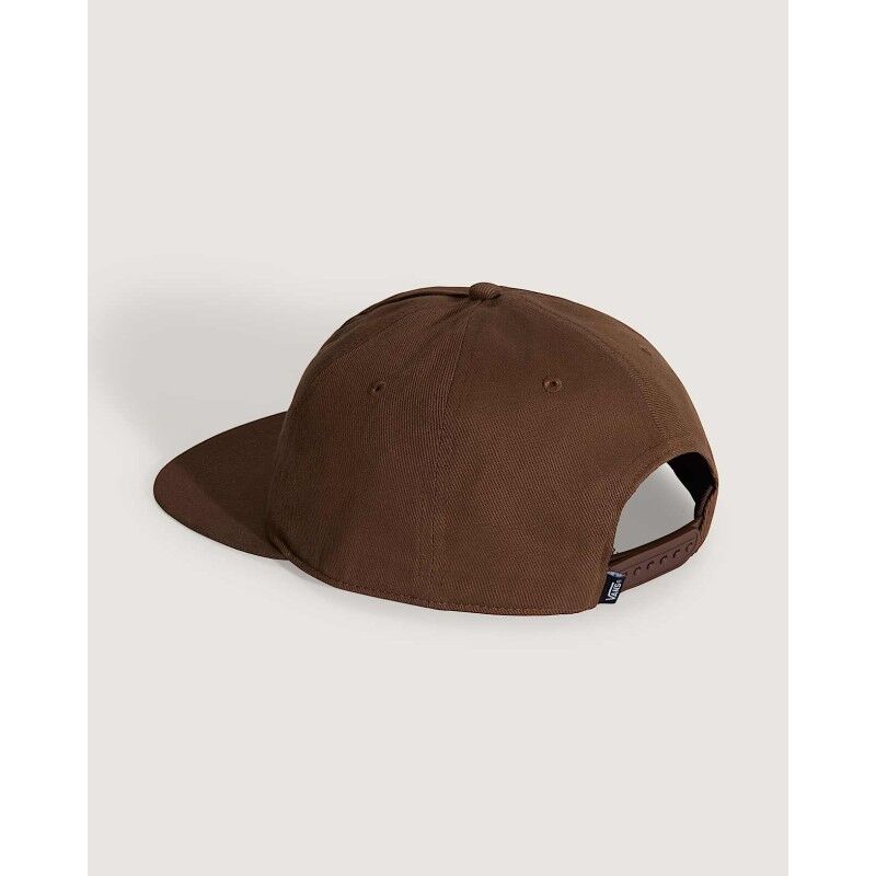 Vans Caballero Unstructured - Boné | Hardloop
