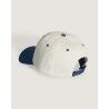 Vans Lefty Script Curved Bill Jockey - Cap | Hardloop
