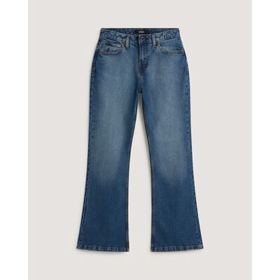 Check 5 Mid Rise Boot - Hose - Damen