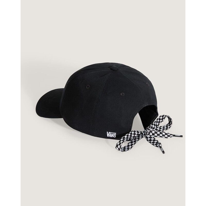 Vans Bow Back Curved Bill Jockey - Boné | Hardloop