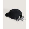 Vans Bow Back Curved Bill Jockey - Cappellino | Hardloop