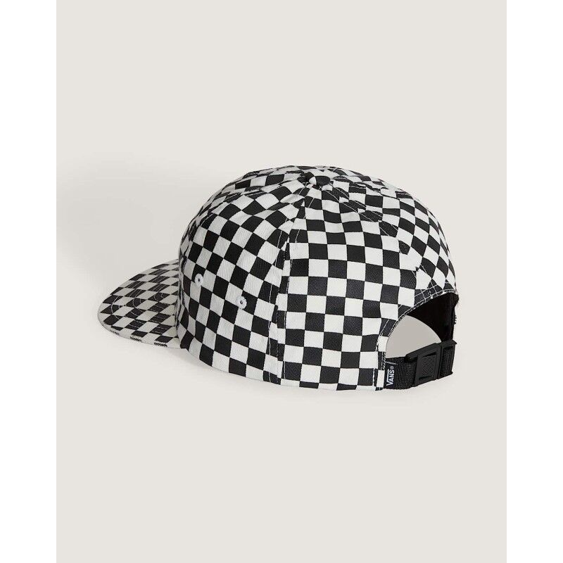 Vans Salton Jockey - Boné | Hardloop