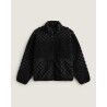 Vans Nights High Pile Jacket - Veste homme | Hardloop