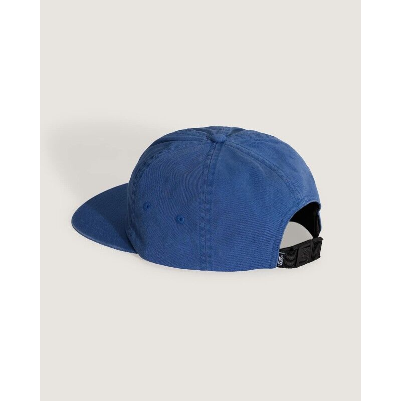 Vans Salton Jockey - Cap | Hardloop