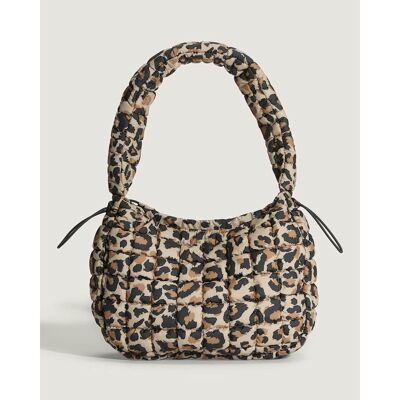 Quilted Katie Bag - Tote bag