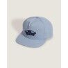 Vans Classic Snapback - Casquette | Hardloop