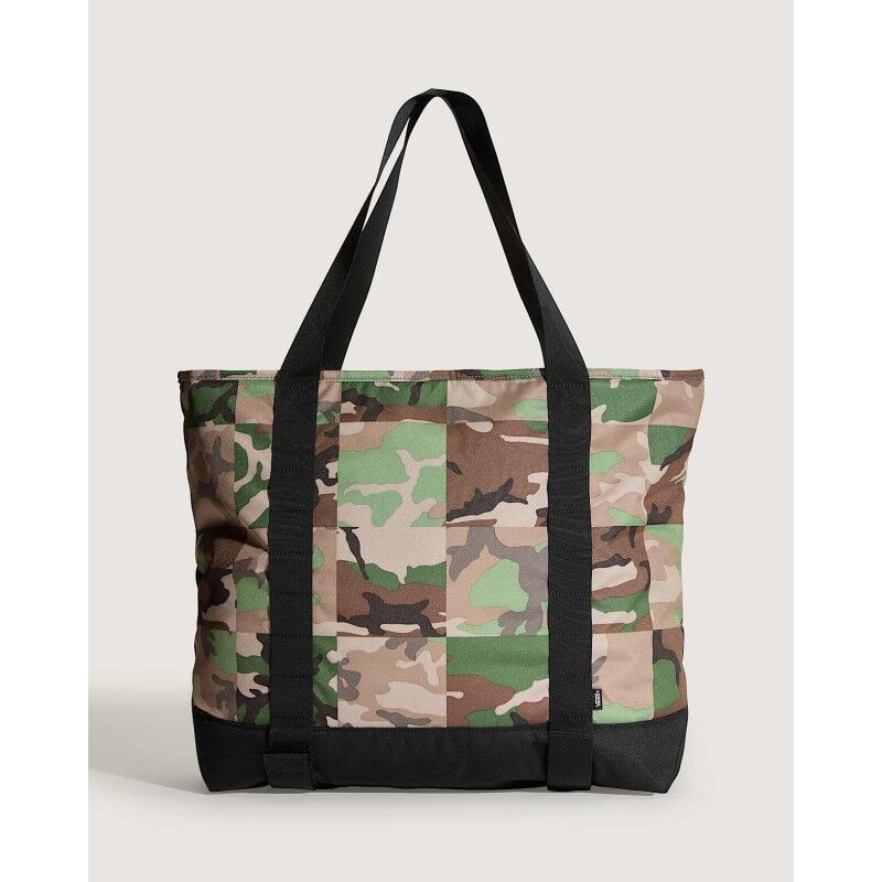 Pergs 2.0 Commuter Tote - Tote bag