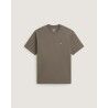 Vans Left Chest Ii Loose Ss Tee - T-shirt - Heren | Hardloop