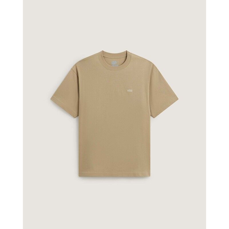 Vans Left Chest Ii Loose Ss Tee - T-shirt homme | Hardloop