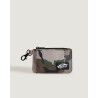 Vans Off The Wall Zip Wallet - Tas | Hardloop