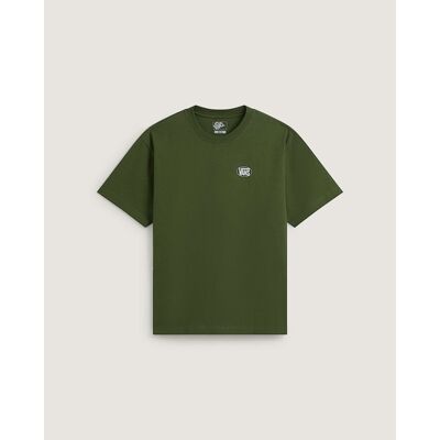 Oval Logo Loose Ss Tee - Camiseta - Hombre