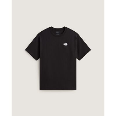Oval Logo Loose Ss Tee - T-shirt - Men's