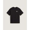 Vans Oval Logo Loose Ss Tee - Pánské triko | Hardloop