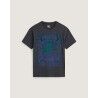 Vans Minds Eye Oversized Ss Tee - T-shirt - Women's | Hardloop