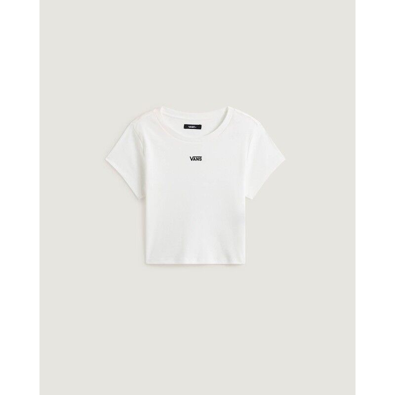 Cameron Ss Tee - T-shirt mulher