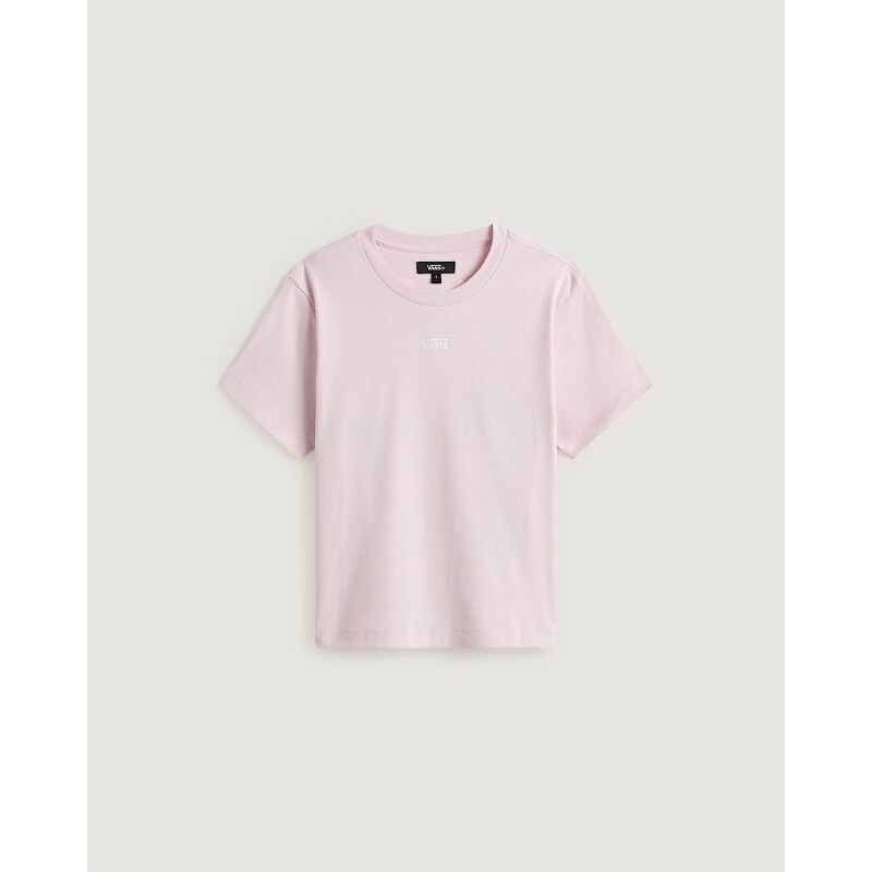 Cameron Ss Tee - T-Shirt - Damen