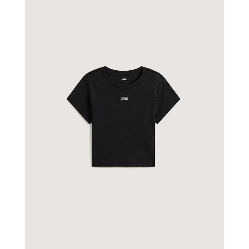 Cameron Ss Tee - T-shirt femme