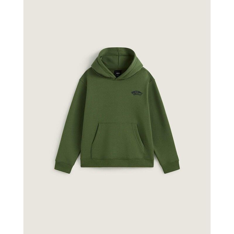 Double Standard Pullover - Pullover enfant