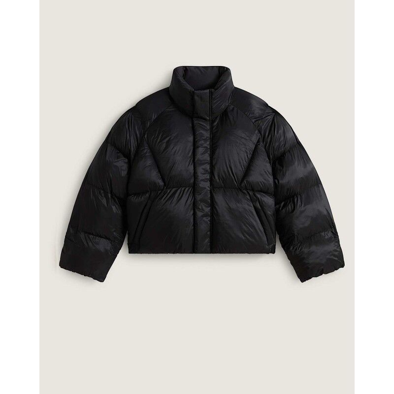 Puffer - Kunstfaserjacke - Damen