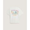 Vans Jetty Sets Ss Tee - T-shirt - Men's | Hardloop
