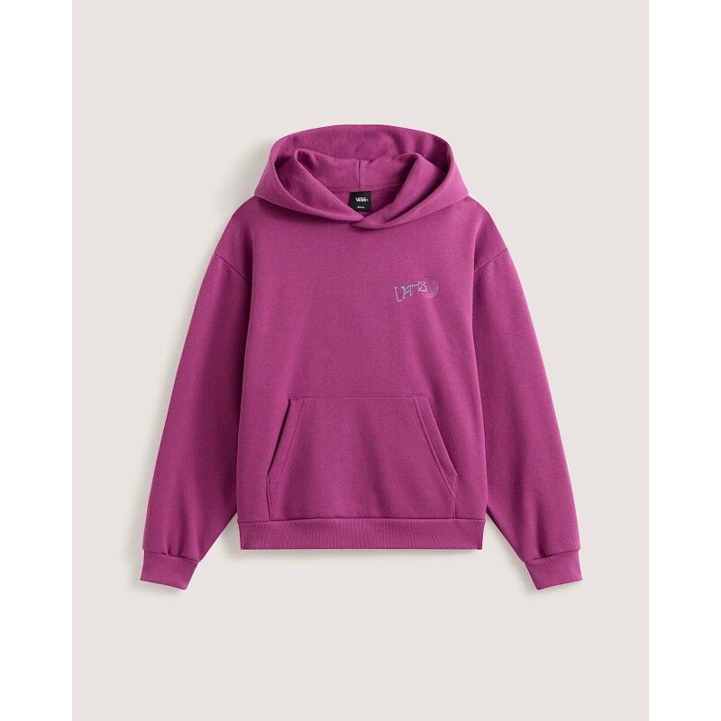 Yin And Yang Pullover - Pullover mulher