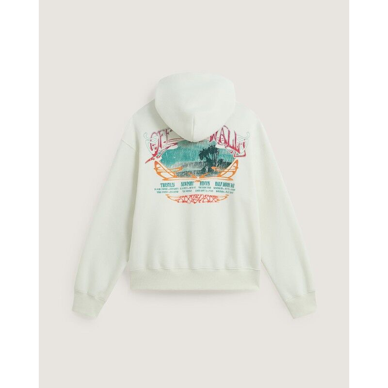Vans Jetty Sets Pullover - Jumper - Men's | Hardloop