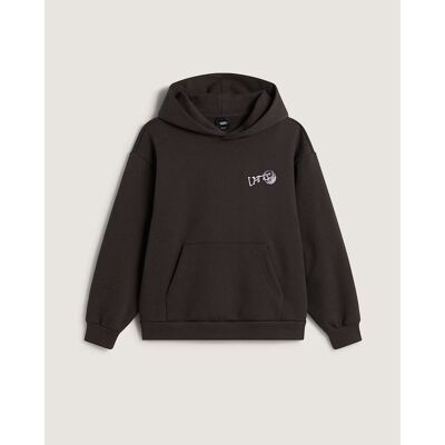 Yin And Yang Pullover - Jumper - Women's