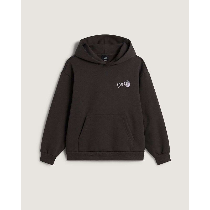 Yin And Yang Pullover - Pullover mulher