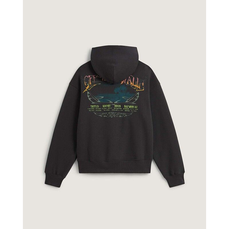 Vans Jetty Sets Pullover - Jumper - Men's | Hardloop