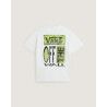 Vans Cut And Paste Ss Tee - T-shirt - Men's | Hardloop