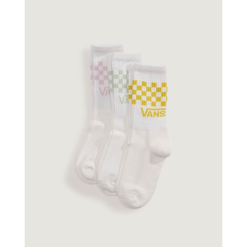 Classic Check Crew - Socken - Kind