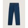 Vans Check-5 Straight Denim Pant - Pantalones - Hombre | Hardloop