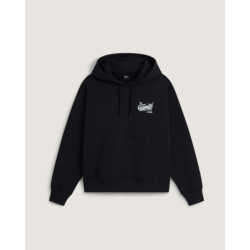 Vans Caballero Pullover - Sweatere - Herrer | Hardloop
